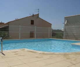 VC44 : Villa studio mezzanine 4 couchages NARBONNE-PLAGE