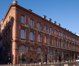 Crowne Plaza Toulouse, an IHG Hotel