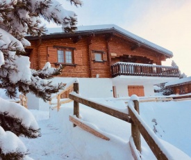 Chalet du père Castor