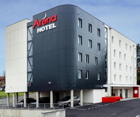 Hotel Arena Toulouse