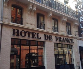 Hôtel de France