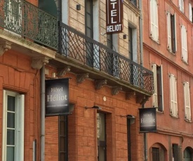 Hôtel Héliot