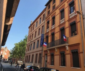 Hôtel le Pastel