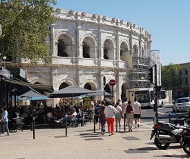 Dolce NÎMES CENTRE