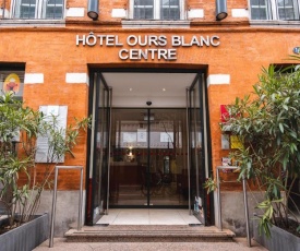 Hotel Ours Blanc - Centre