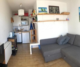 Studio close to the beach LA GRANDE MOTTE