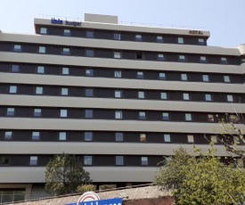 ibis budget Toulouse Centre Gare