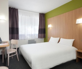 B&B HOTEL Nîmes Ville Active, parking sécurisé gratuit