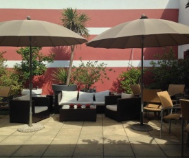 Hotel Cote Patio