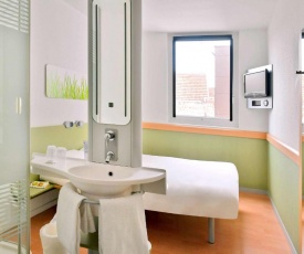 ibis budget Nimes Centre Gare