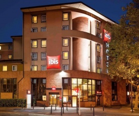 ibis Toulouse Pont Jumeaux