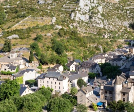 Hôtel des Bateliers