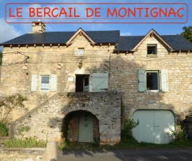 Le Bercail de Montignac