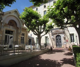 Hotel des Thermes