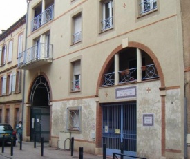 La Petite Auberge de Saint-Sernin