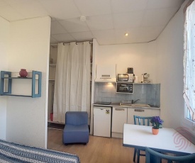 Studio Lamalou-les-Bains, 1 pièce, 1 personne - FR-1-451-68