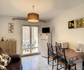 Studio Lamalou-les-Bains, 1 pièce, 2 personnes - FR-1-451-123