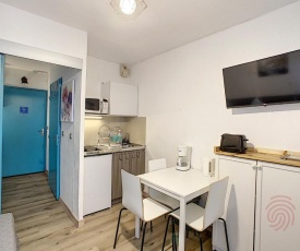 Studio Lamalou-les-Bains, 1 pièce, 2 personnes - FR-1-451-140