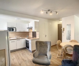 Studio Lamalou-les-Bains, 1 pièce, 2 personnes - FR-1-451-46