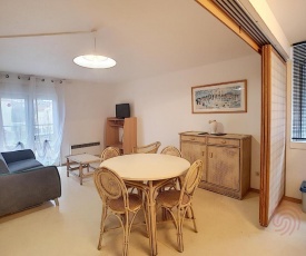 Studio Lamalou-les-Bains, 1 pièce, 2 personnes - FR-1-451-56