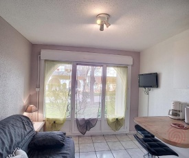 Studio Lamalou-les-Bains, 1 pièce, 2 personnes - FR-1-451-62