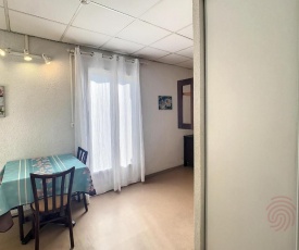 Studio Lamalou-les-Bains, 1 pièce, 2 personnes - FR-1-451-64