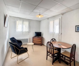 Studio Lamalou-les-Bains, 1 pièce, 2 personnes - FR-1-451-73