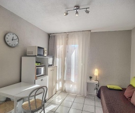 Studio Lamalou-les-Bains, 1 pièce, 2 personnes - FR-1-451-75