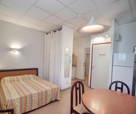 Studio Lamalou-les-Bains, 1 pièce, 2 personnes - FR-1-451-78