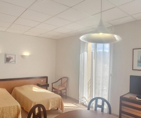 Studio Lamalou-les-Bains, 1 pièce, 2 personnes - FR-1-451-81