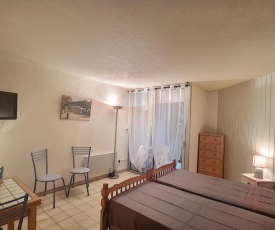 Studio Lamalou-les-Bains, 1 pièce, 2 personnes - FR-1-451-89