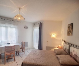 Studio Lamalou-les-Bains, 1 pièce, 2 personnes - FR-1-451-95