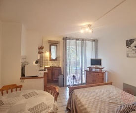 Studio Lamalou-les-Bains, 1 pièce, 2 personnes - FR-1-451-98