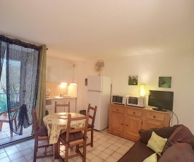 Appartement Lamalou-les-Bains, 2 pièces, 2 personnes - FR-1-451-118