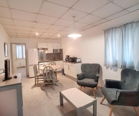 Appartement Lamalou-les-Bains, 2 pièces, 2 personnes - FR-1-451-26