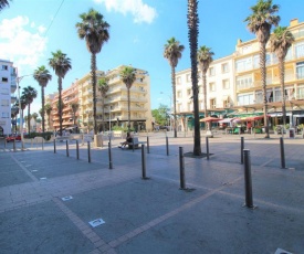 ESTORIL - T2 avec parking au coeur de la station