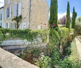 Maison Lamalou-les-Bains, 4 pièces, 6 personnes - FR-1-451-45