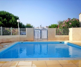 Holiday Home le Hameau Catalan