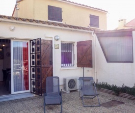 Holiday Home Les Amandines