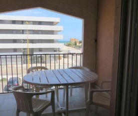 Appartement 4 personnes 50 m de la plage 4MED48