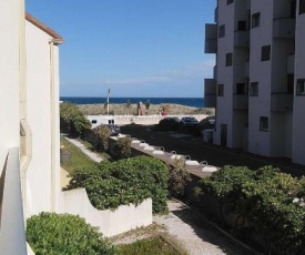 Appartement T2 Ensoleillé au Barcarès