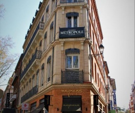 Residence Metropole Toulouse