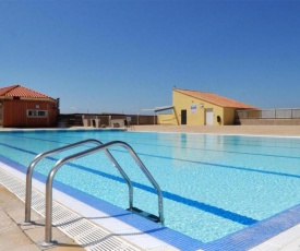 Beautiful apartment in Le Barcares with 2 Bedrooms, WiFi and Outdoor swimming pool