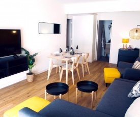 Rives Occitanes, Appartement Toulouse Purpan