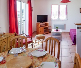 Holiday Home Les Fauvettes