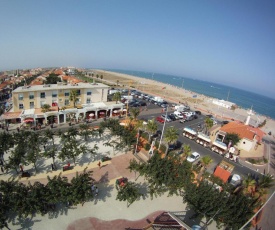 Hotel de la Plage - Barcares