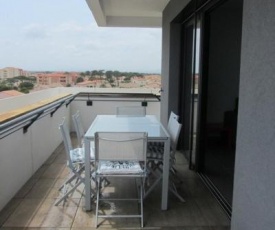 Superbe Appartement T3 - 6 Personnes - 100 m de la plage - Piscine- 6ODYS405D