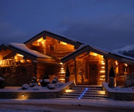 Chalet Lodge des Sens