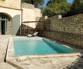 Appartement avec Piscine privée dans Résidence pour 6 personnes