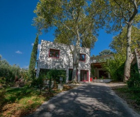 Duché d'Uzès Villa Celina Avenue des Cévennes